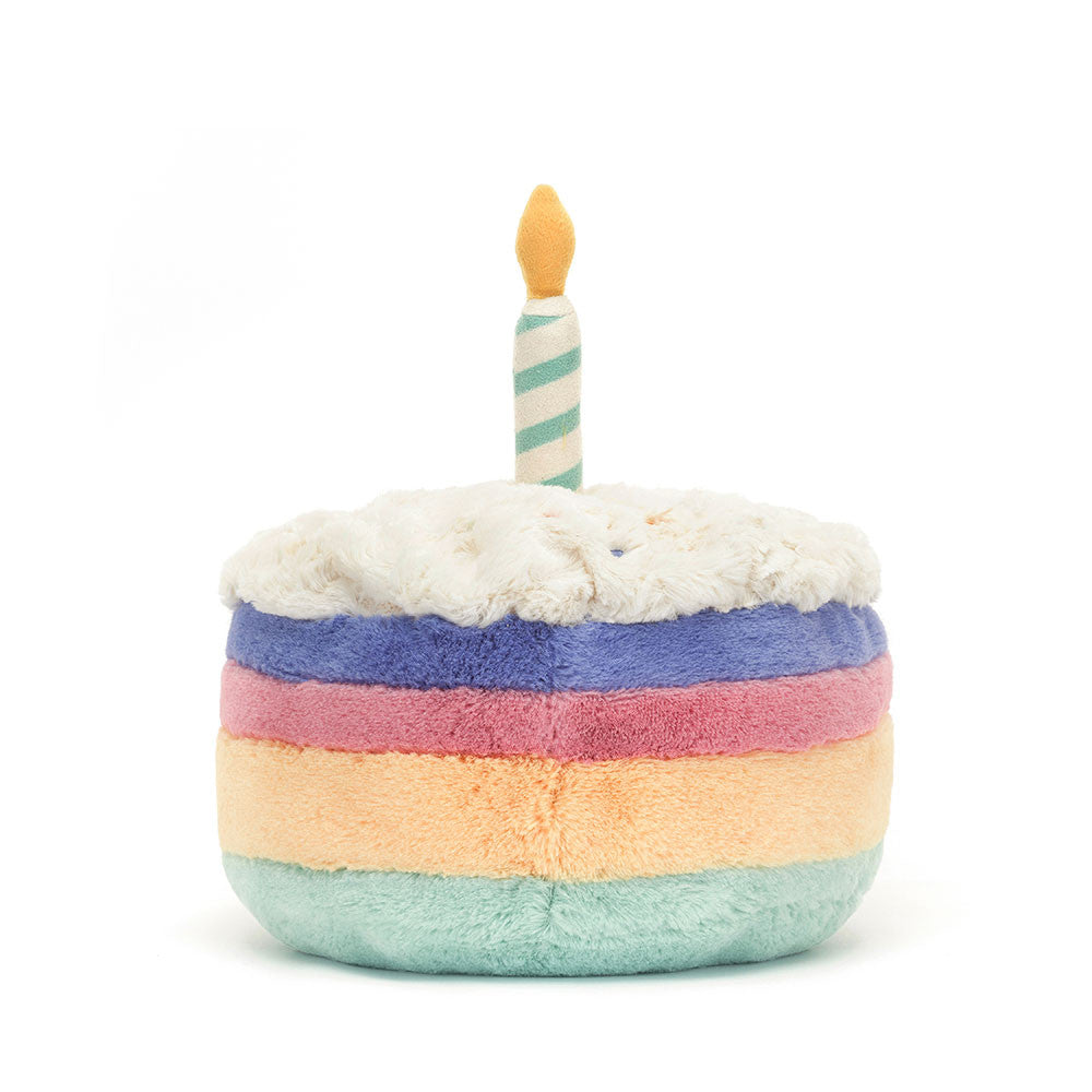 Amuseables Rainbow Cake Medium