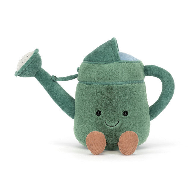 Amuseables Watering Can One Size JELLYCAT
