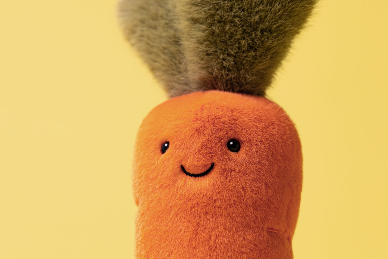 Amuseables Carrot - Jellycat