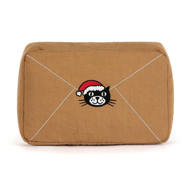 Jellycat Amuseables Letter To Santa