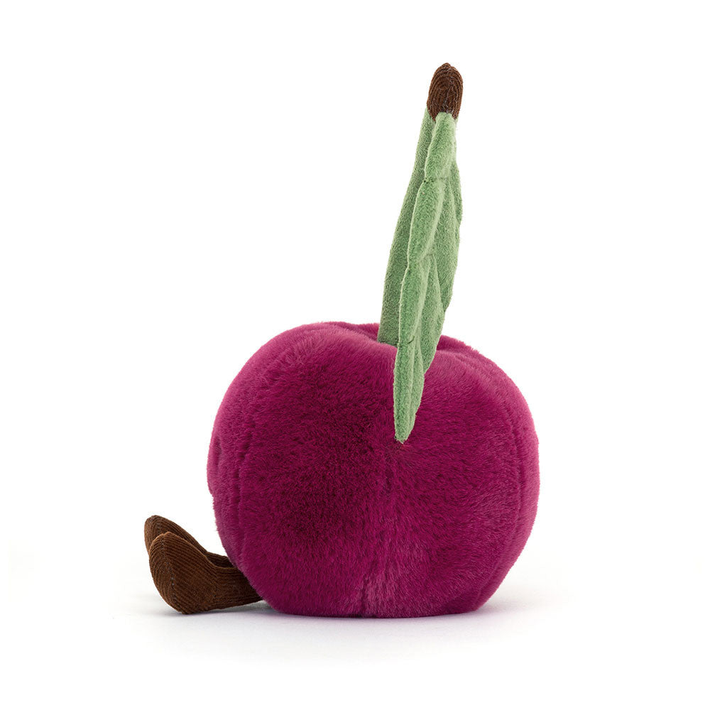 Amuseable Cherry - Jellycat