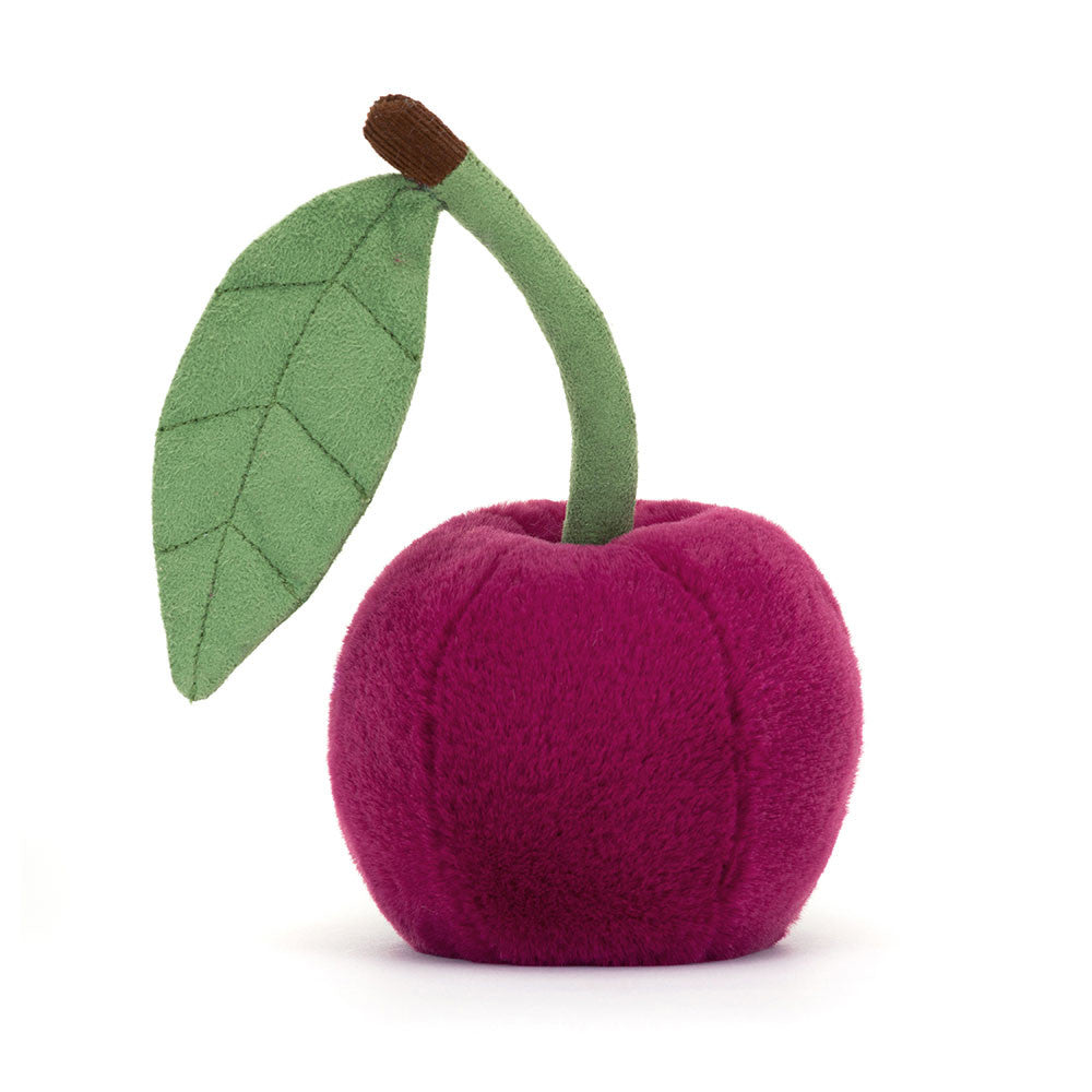 Amuseable Cherry - Jellycat