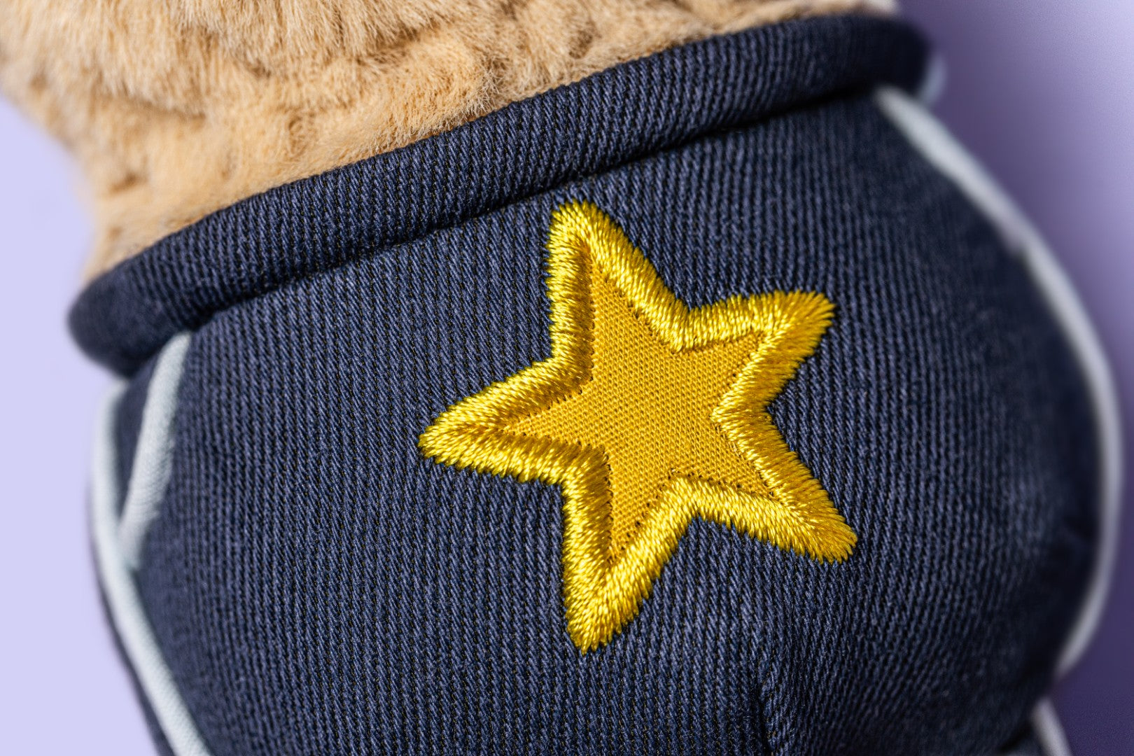 Jellycat Amuseables Peanut Star Student Outfit