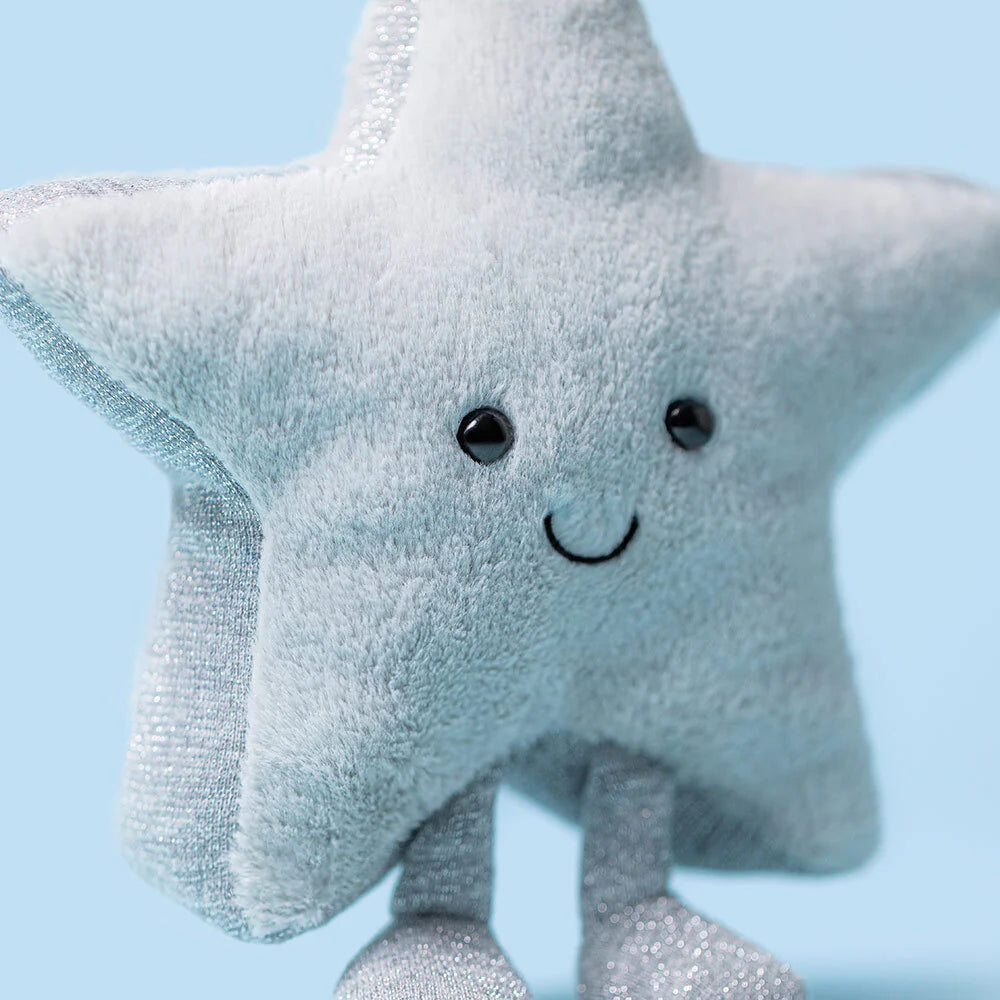 Jellycat Amuseables Silver Star
