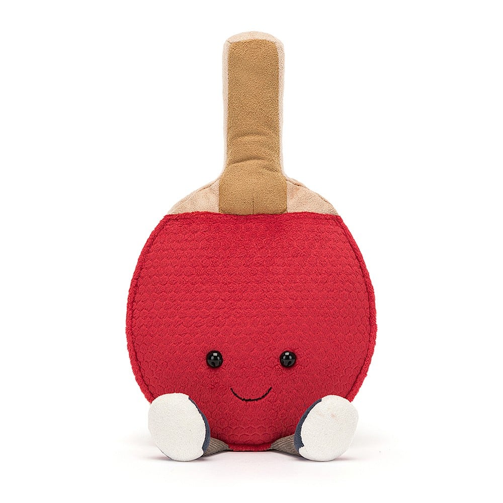 Jellycat Amuseable Sports Table Tennis