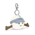 Jellycat Amuseable Sports Golf Ball Bag Charm