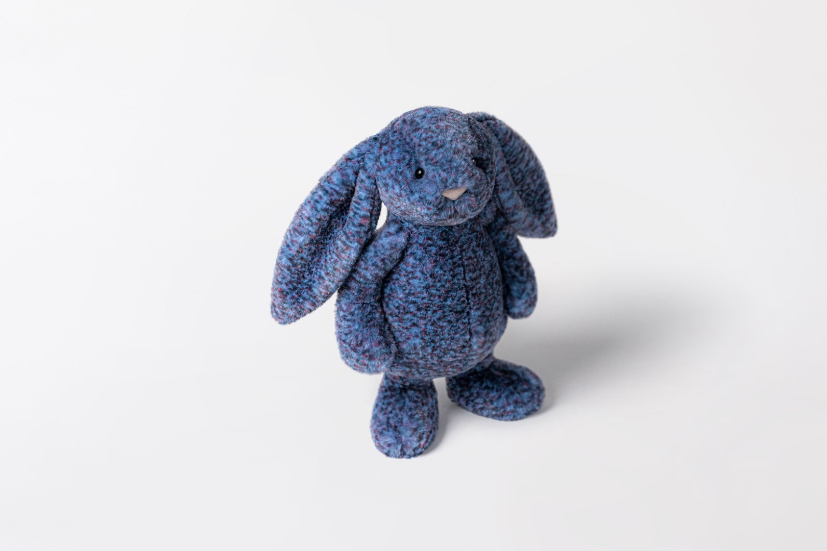 Jellycat Hopscone Luxe Bunny