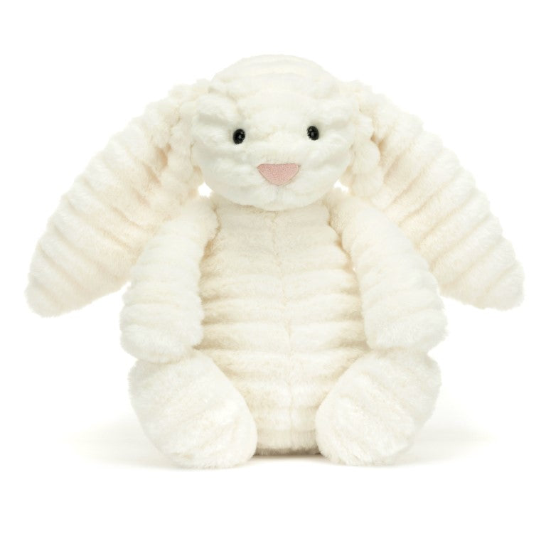 Jellycat Bashful Luxe Bunny Nimbus