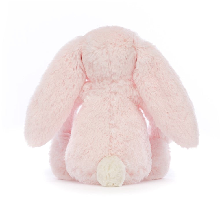 Jellycat Bashful Pink Bunny