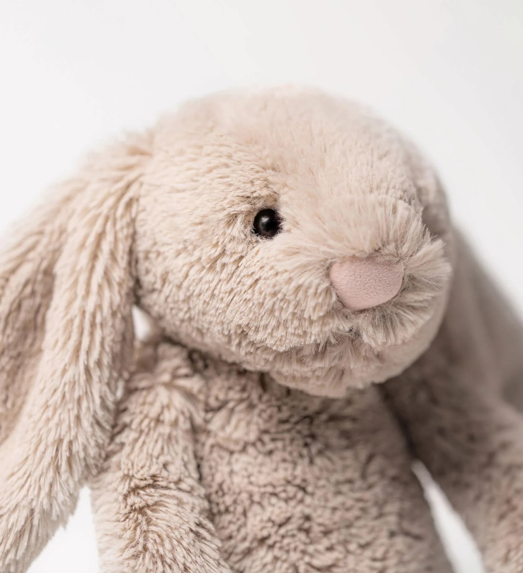 Jellycat Bashful Beige Bunny