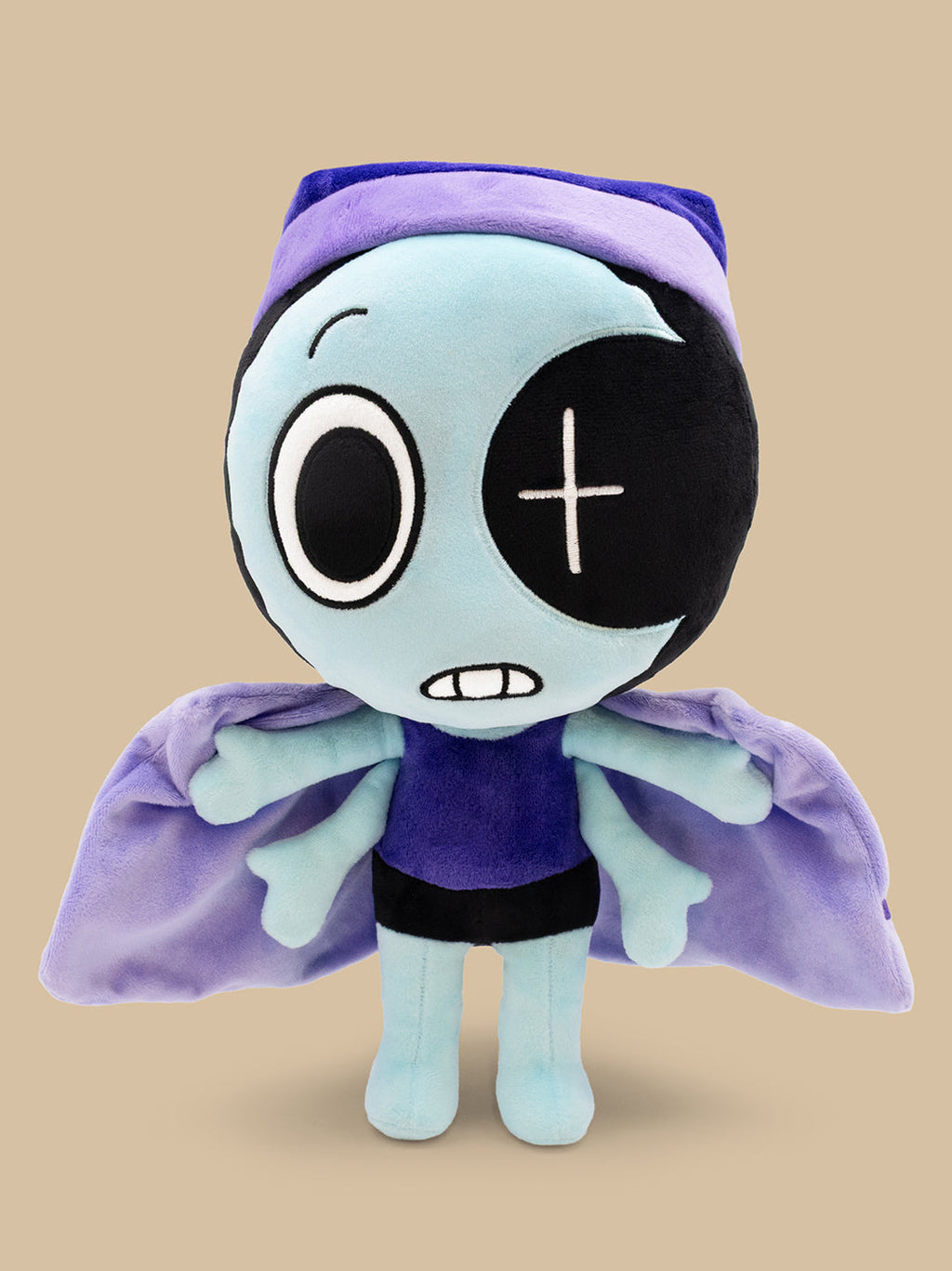 Astro 14" Deluxe Plush (Pre-Order)