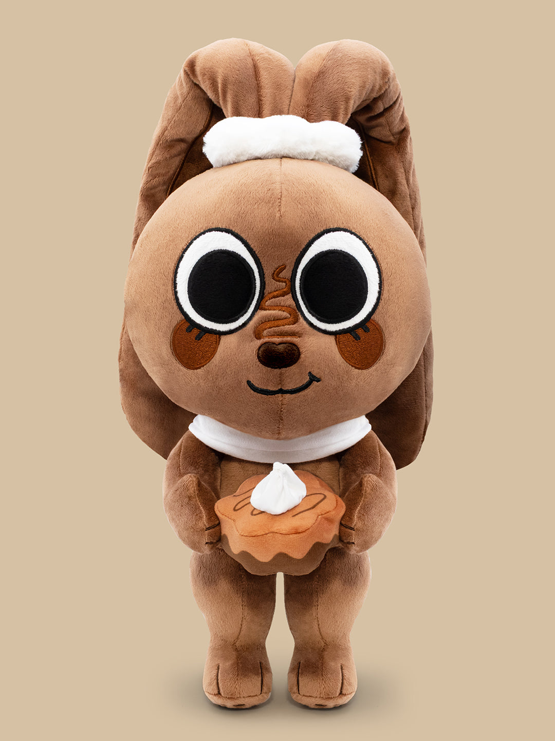 Cocoa Deluxe 14" Plush (Pre-Order)