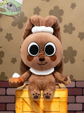 Cocoa Deluxe 14" Plush (Pre-Order)