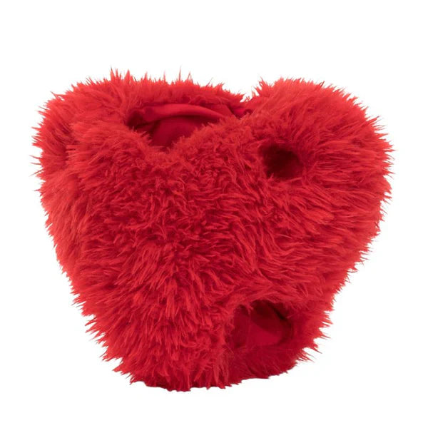 Bartholomew Bear Heartthrob One Size JELLYCAT