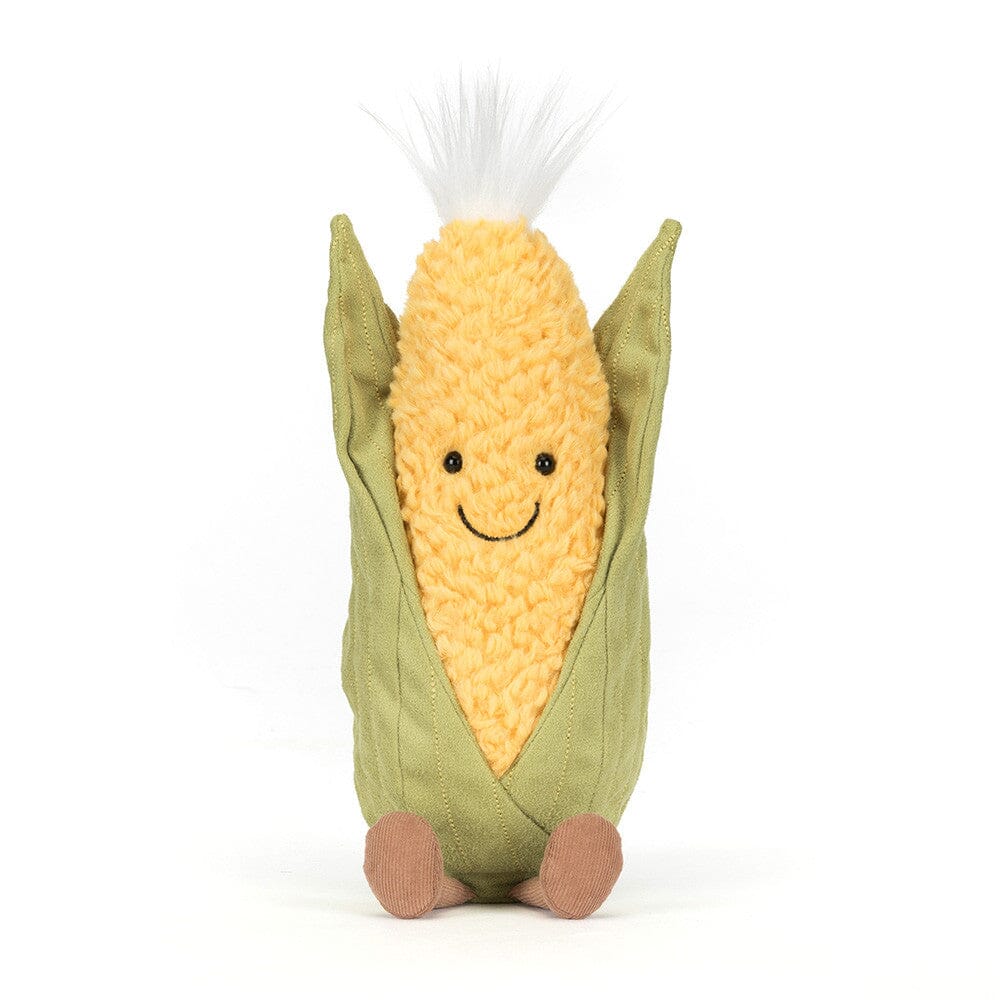 Jellycat Amuseable - Sweetcorn