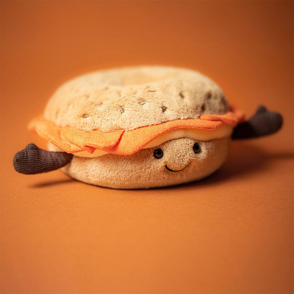 Jellycat Amuseable - Bagel