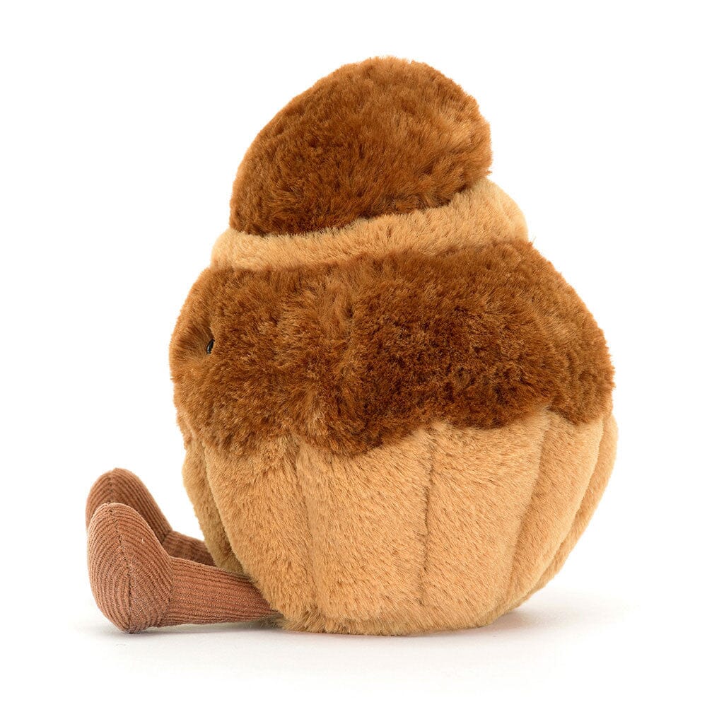 Jellycat Amuseable - Brigitte Brioche