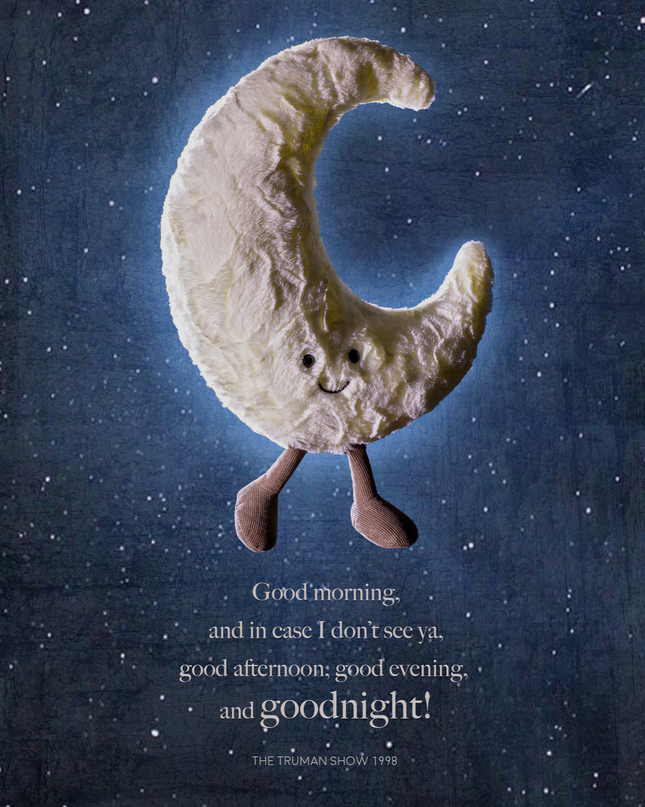 Jellycat Amuseable Moon
