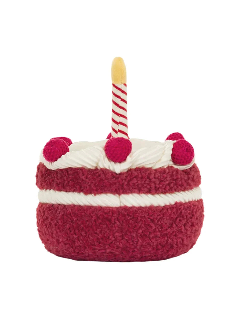 Jellycat Amuseable - Cheri Cake