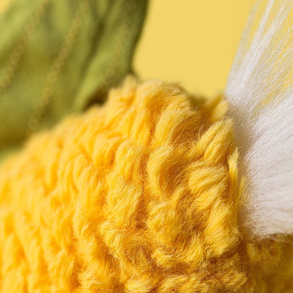 Jellycat Amuseable - Sweetcorn