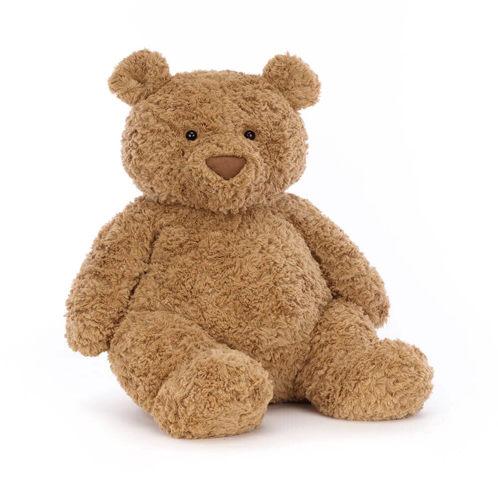 Jellycat - Bartholomew Bear | Really Big