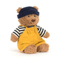 Jellycat - Bartholomew Bear | Seafarer