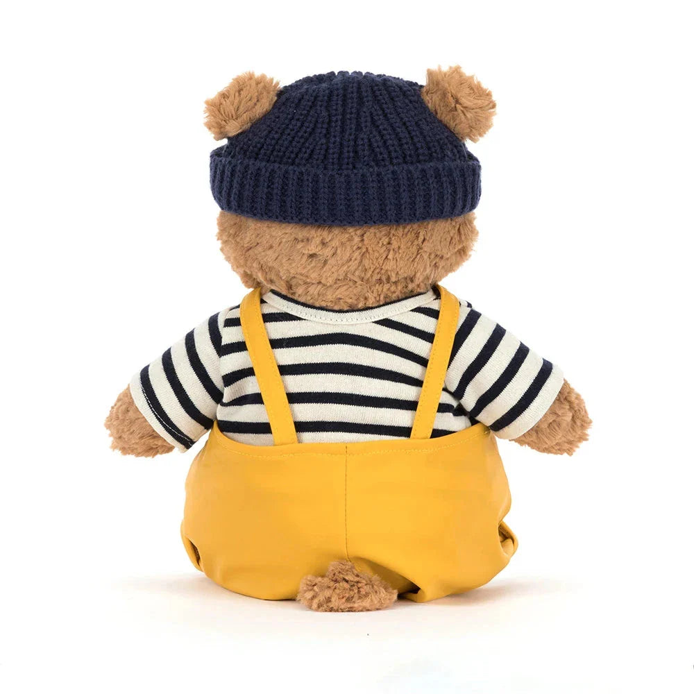 Jellycat - Bartholomew Bear | Seafarer