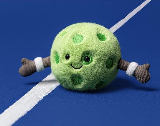 Jellycat Amuseables Sports Pickleball
